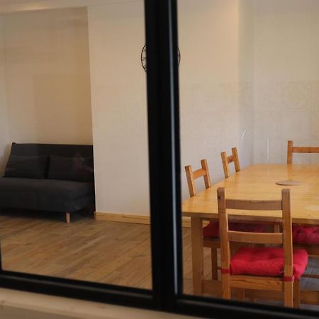 Maison de pêcheur breton Long Avel Ploubazlanec Extérieur photo