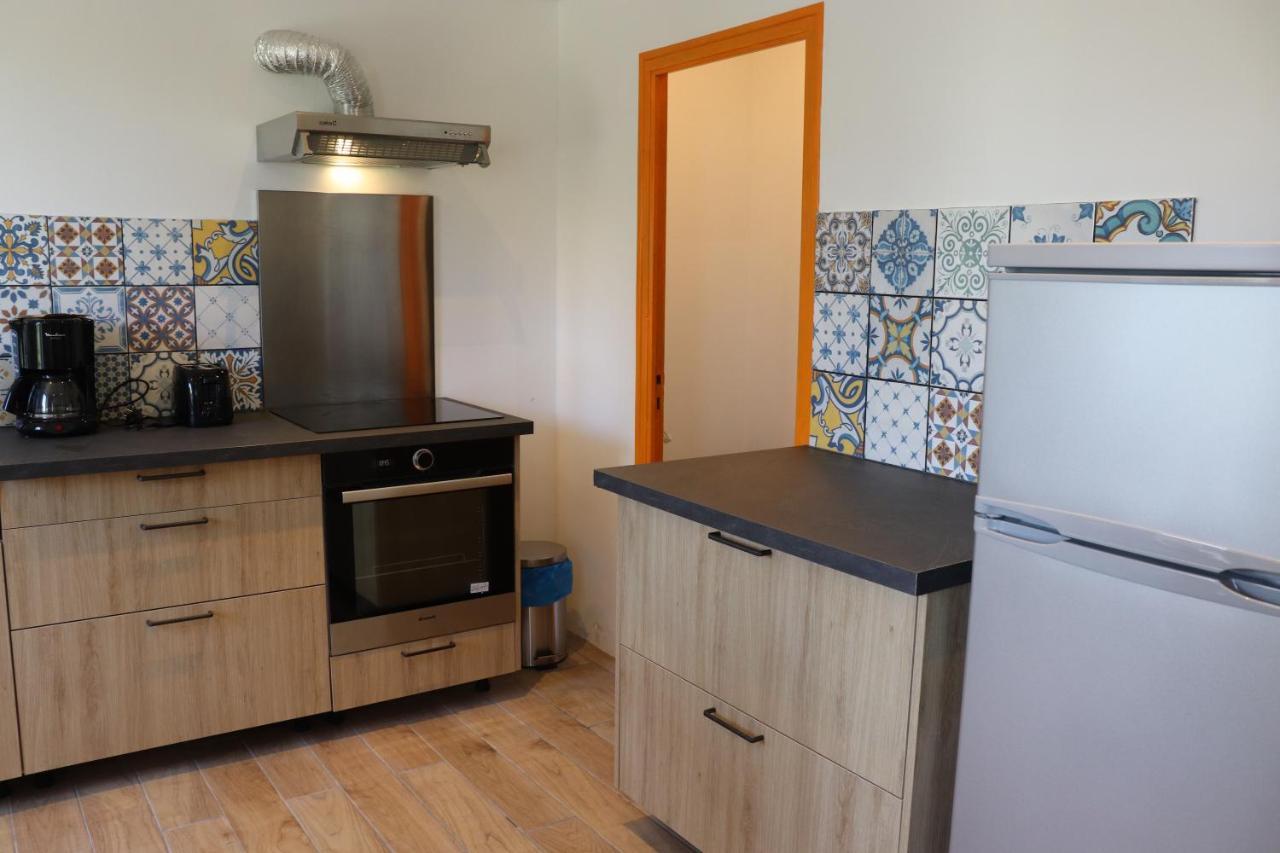 Maison de pêcheur breton Long Avel Ploubazlanec Extérieur photo